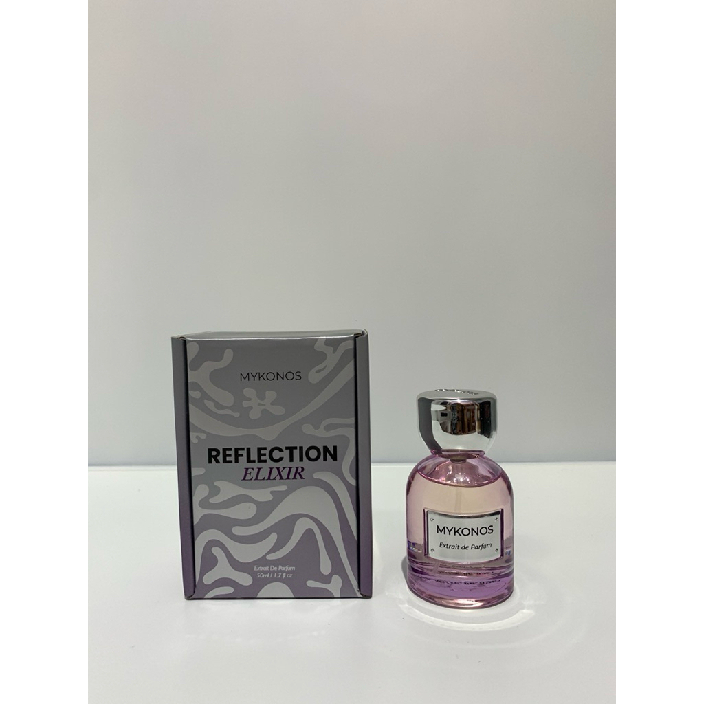 Preloved Mykonos Reflection Elixir 48%