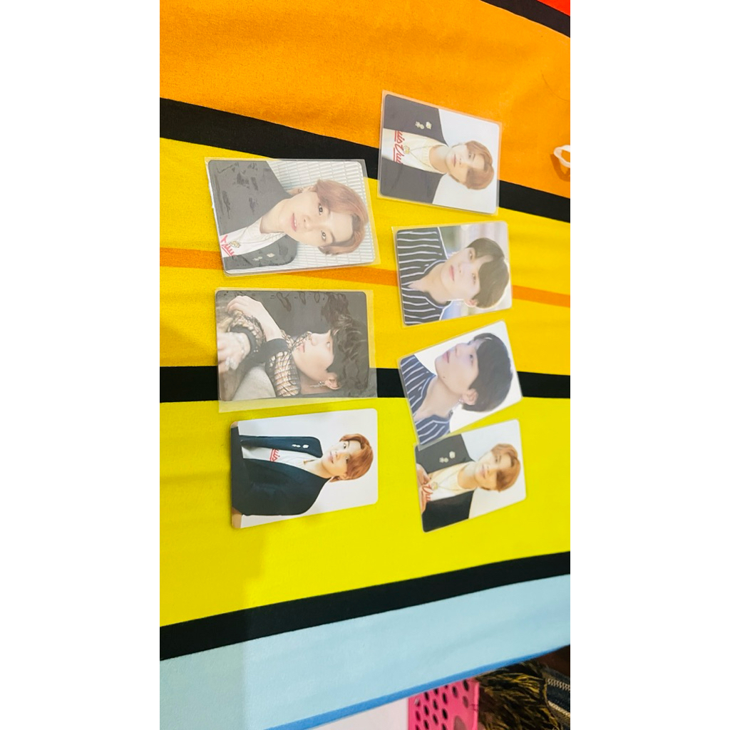 PC SUGA BTS