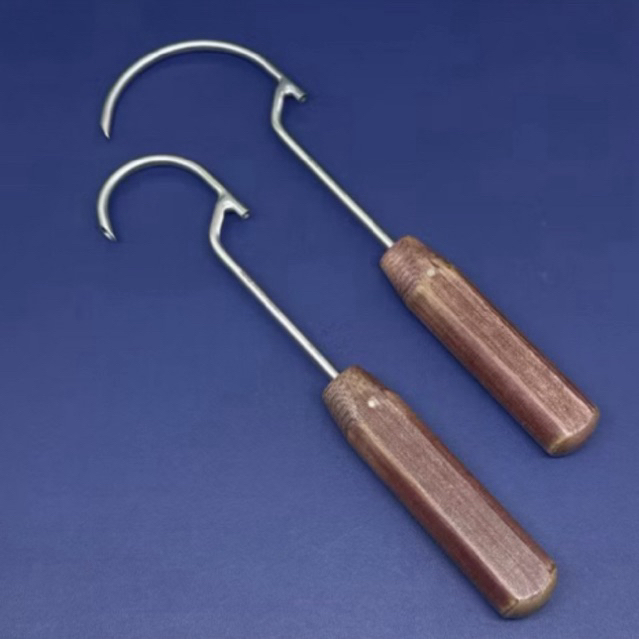 Alat Kesehatan “ Wire Guide “ - Spitz