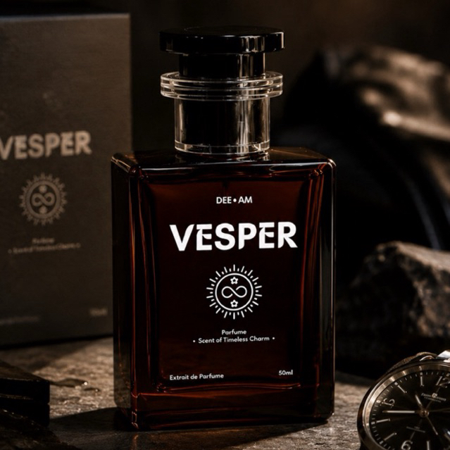 Dee•Am | Vesper Extrait de Parfume 50 ml