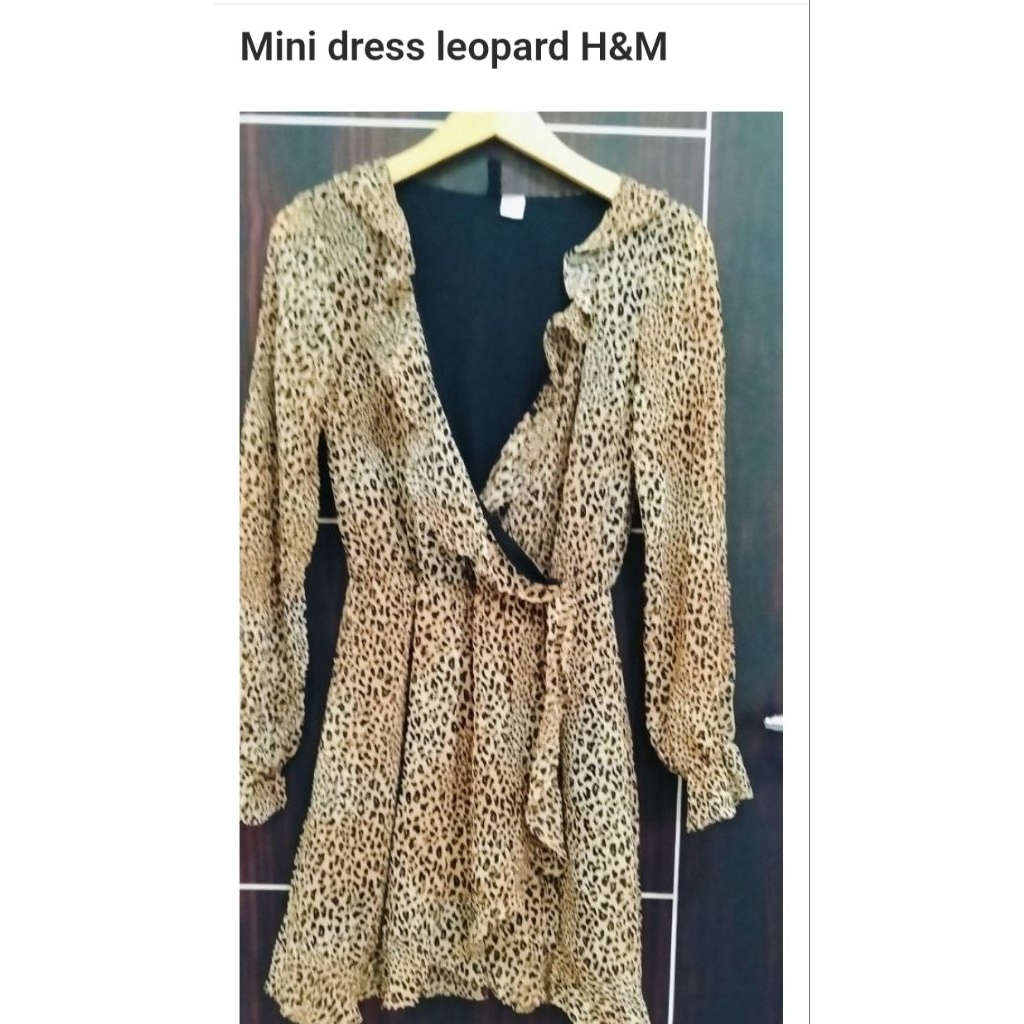 minidress