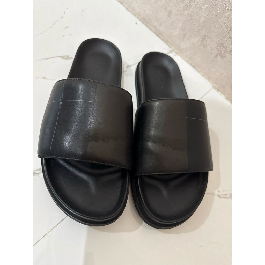 sandal pedro
