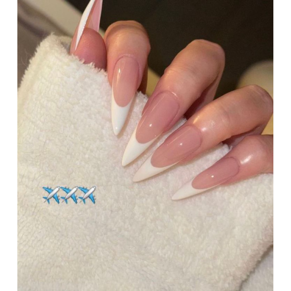Nailjourneybys - Press on Nails Custom