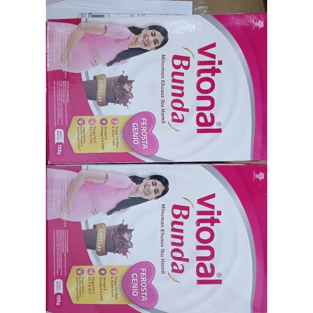 vitonal bunda