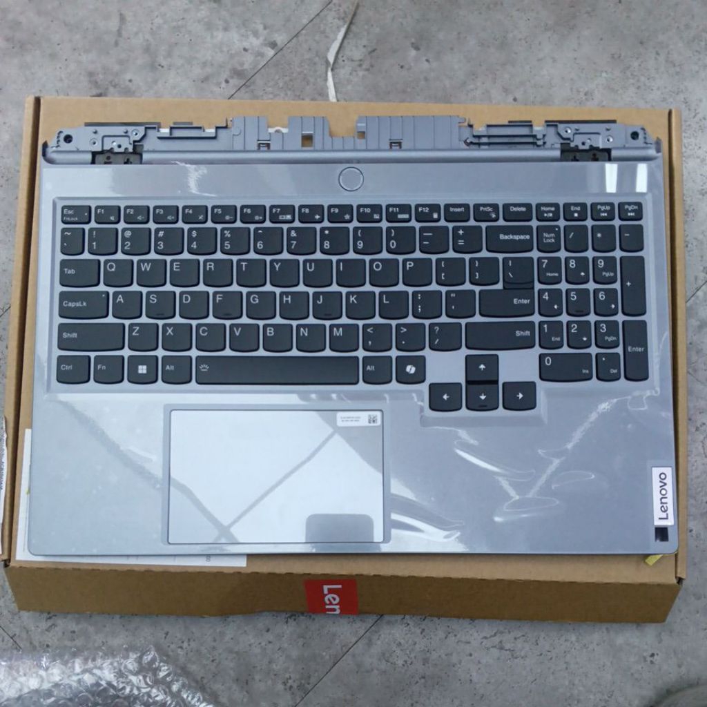 Keyboard Lenovo LOQ