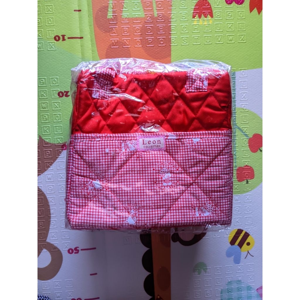 Tas Bayi Leon Collection
