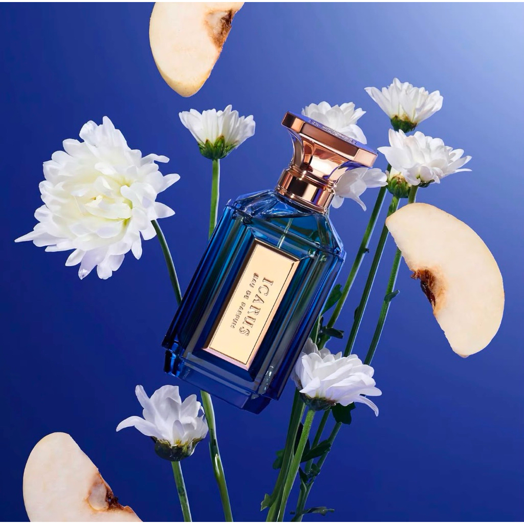 Velixir Icarus & Galatea 100ml SEGEL / BNIB