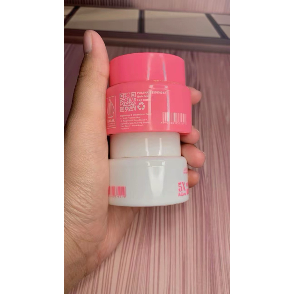 prelovedskincaredanmakeup