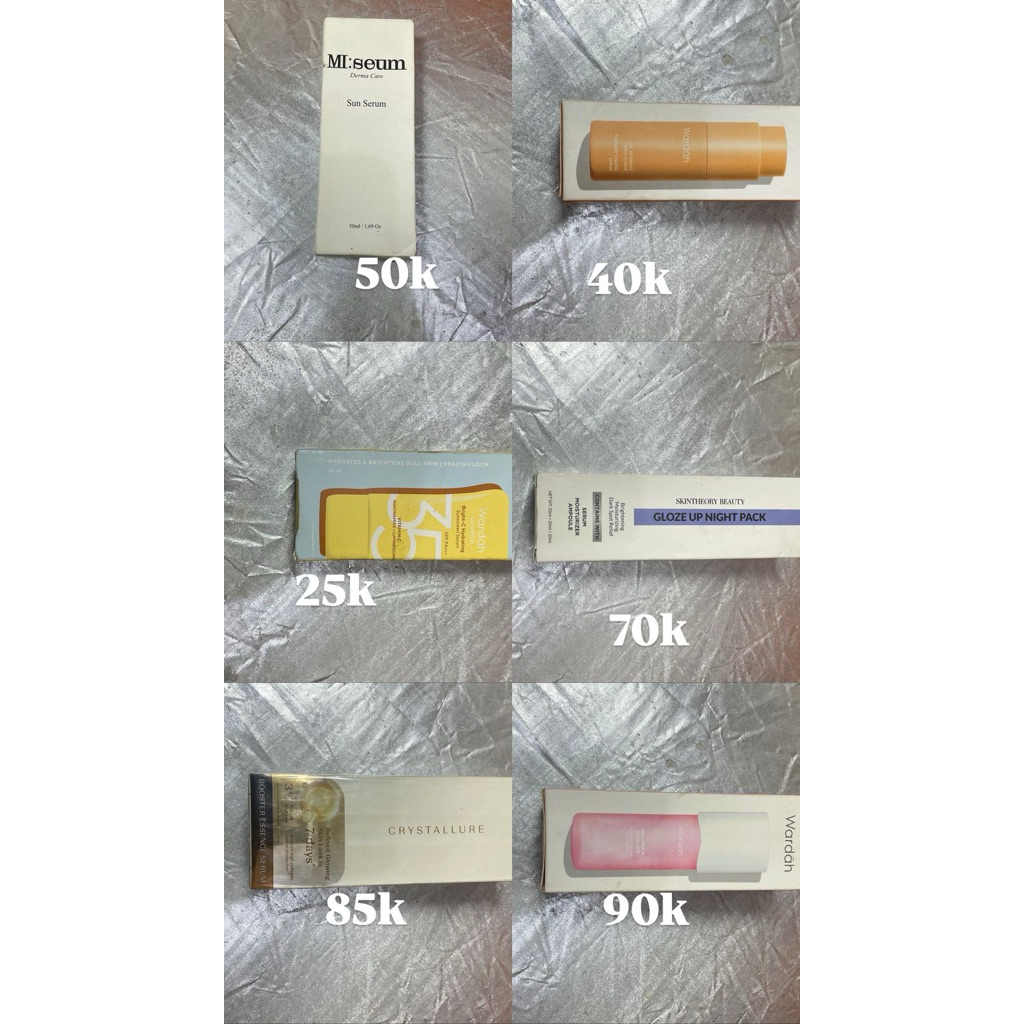 kecantikan