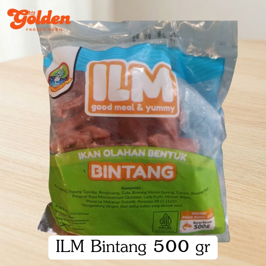 ILM Bintang