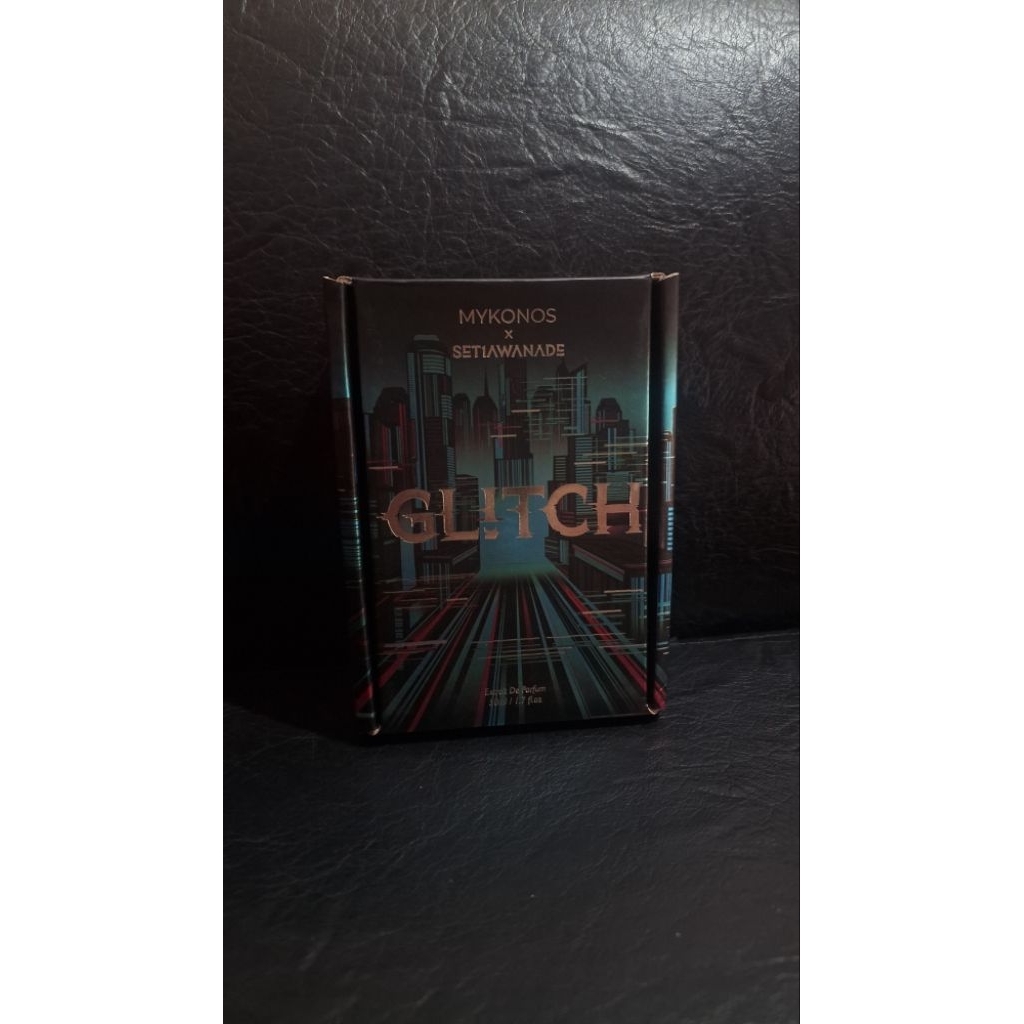 glitch