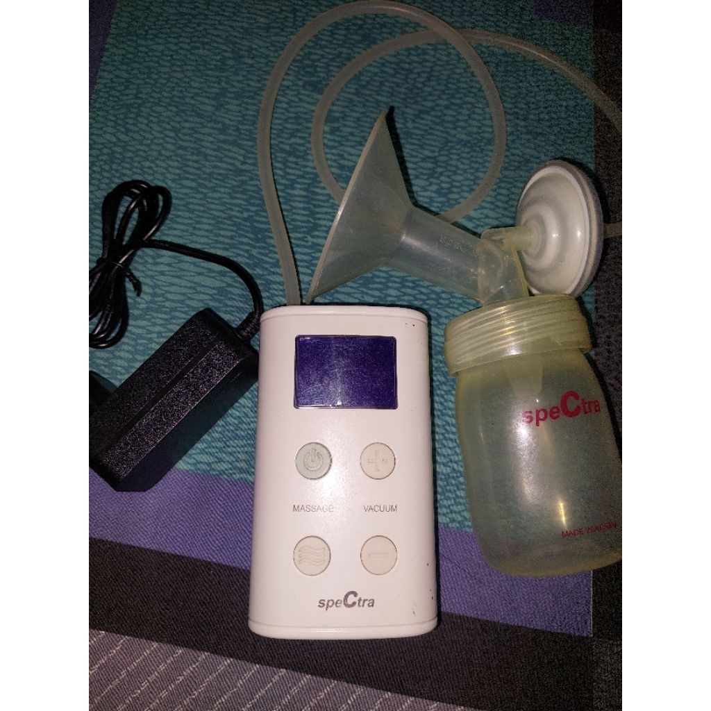 pompa asi spectra 9 preloved