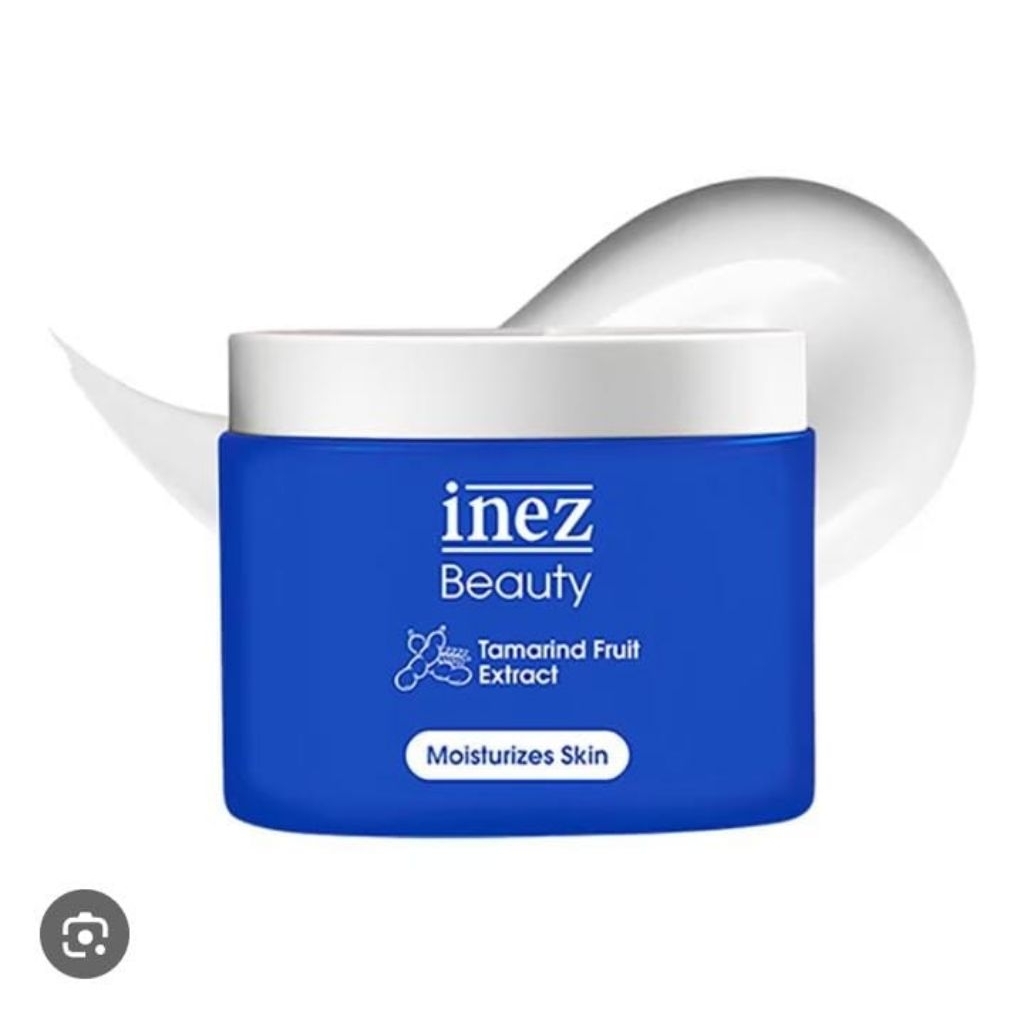 light weight moisturizing cream