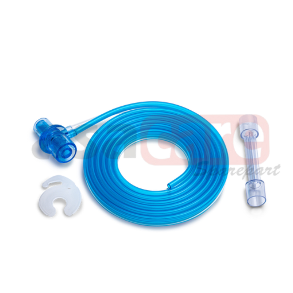 Flow Sensor Hamilton Neonate - Compatible
