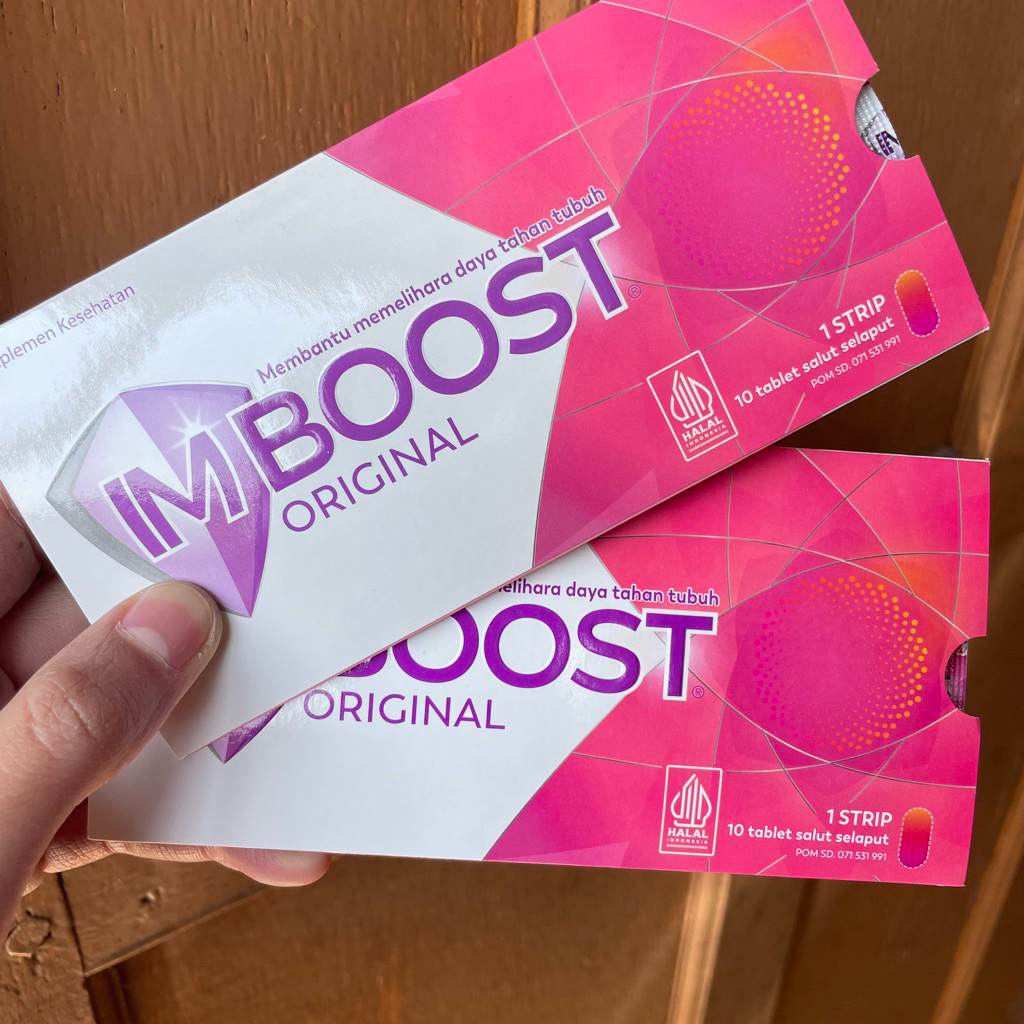 Imboost Original
