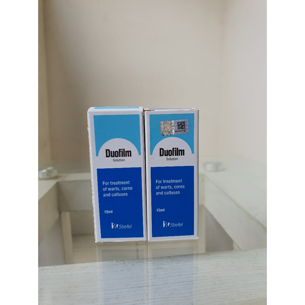 Duo Film Solution 15 mL
