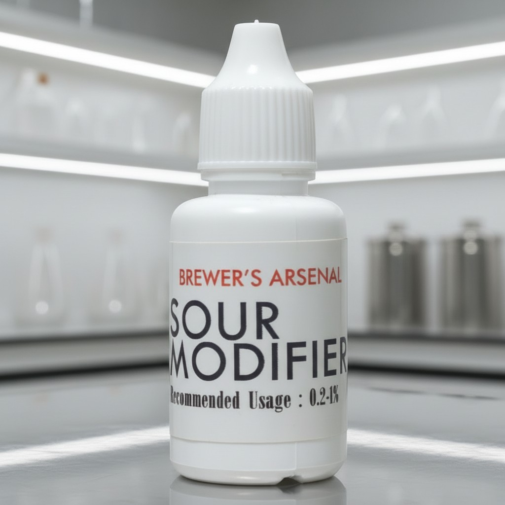 Sour Modifier 30ml