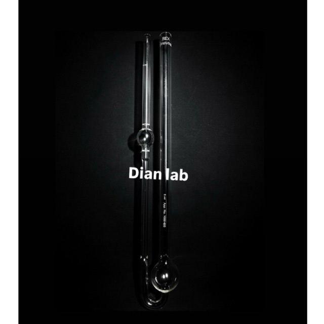 Viscometer 10ml pyrex