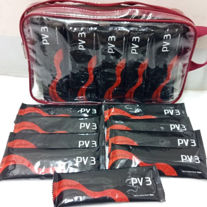 Kopi PV3 Bioalpha Original Kopi Kesehatan