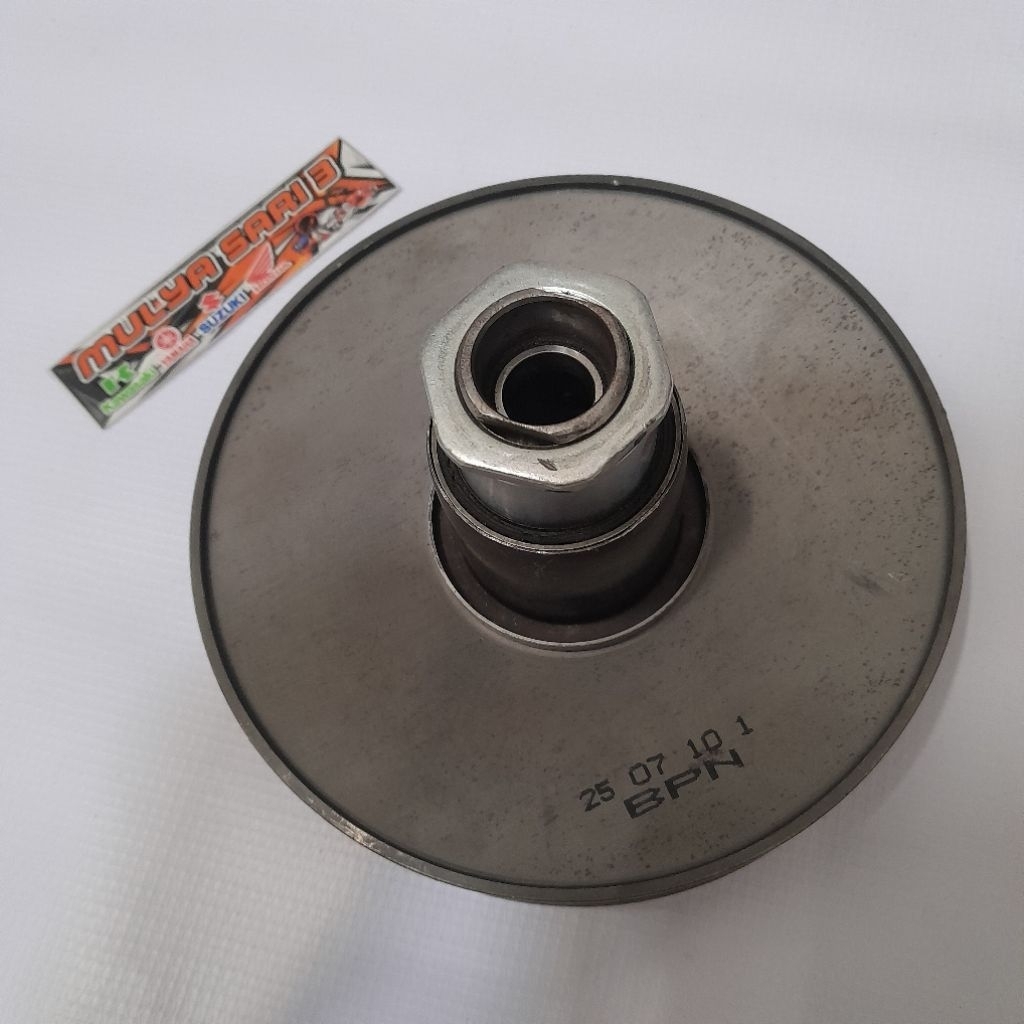 pully only yamaha lexsi kode BPN
