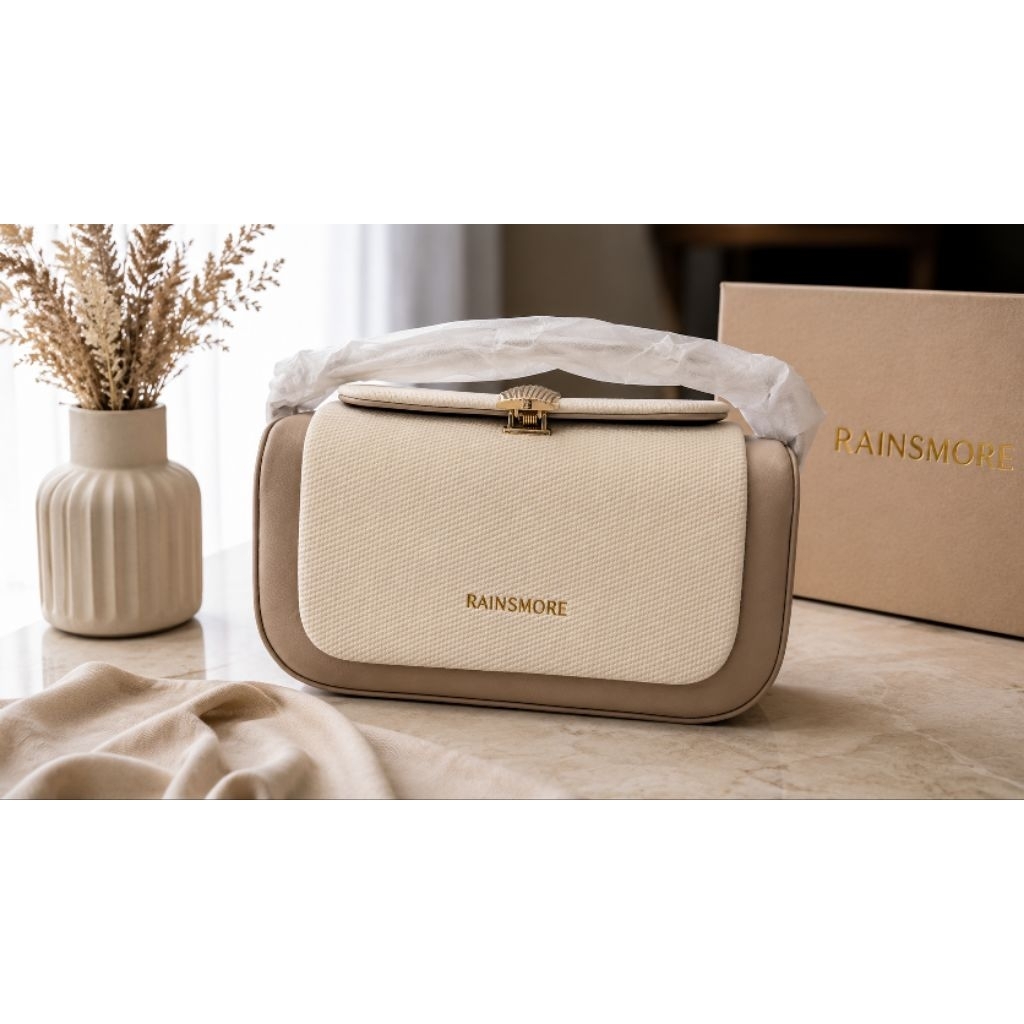 shoulder bag RAINSMORE Elegant