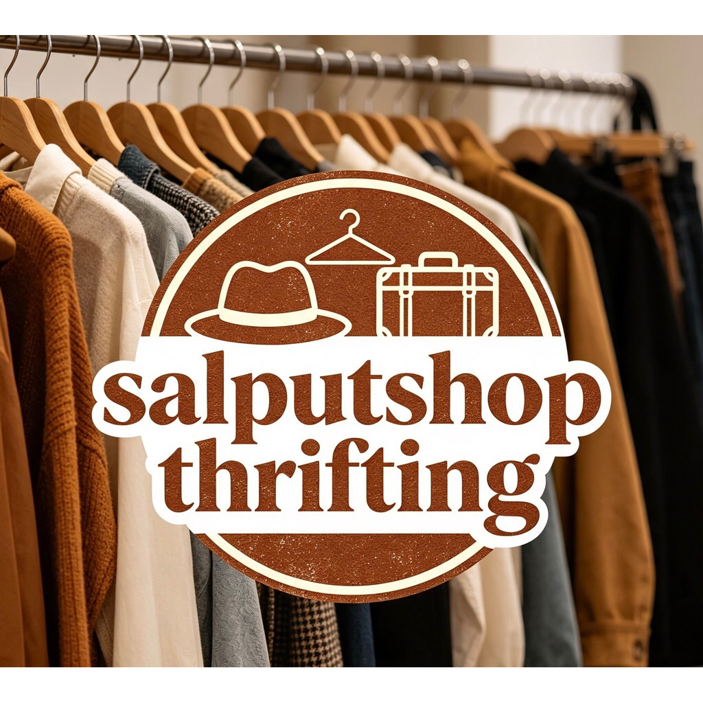 Salputshop