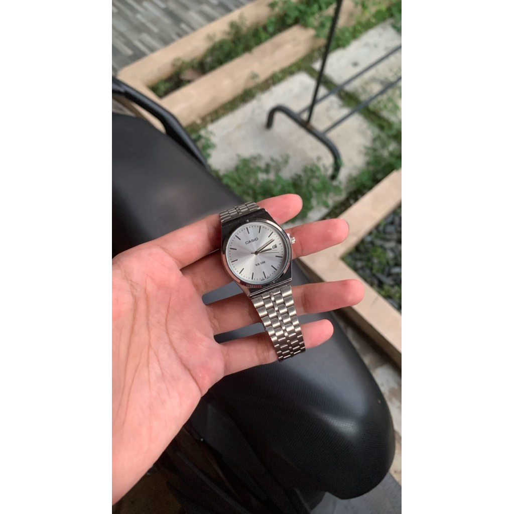 Jam cs