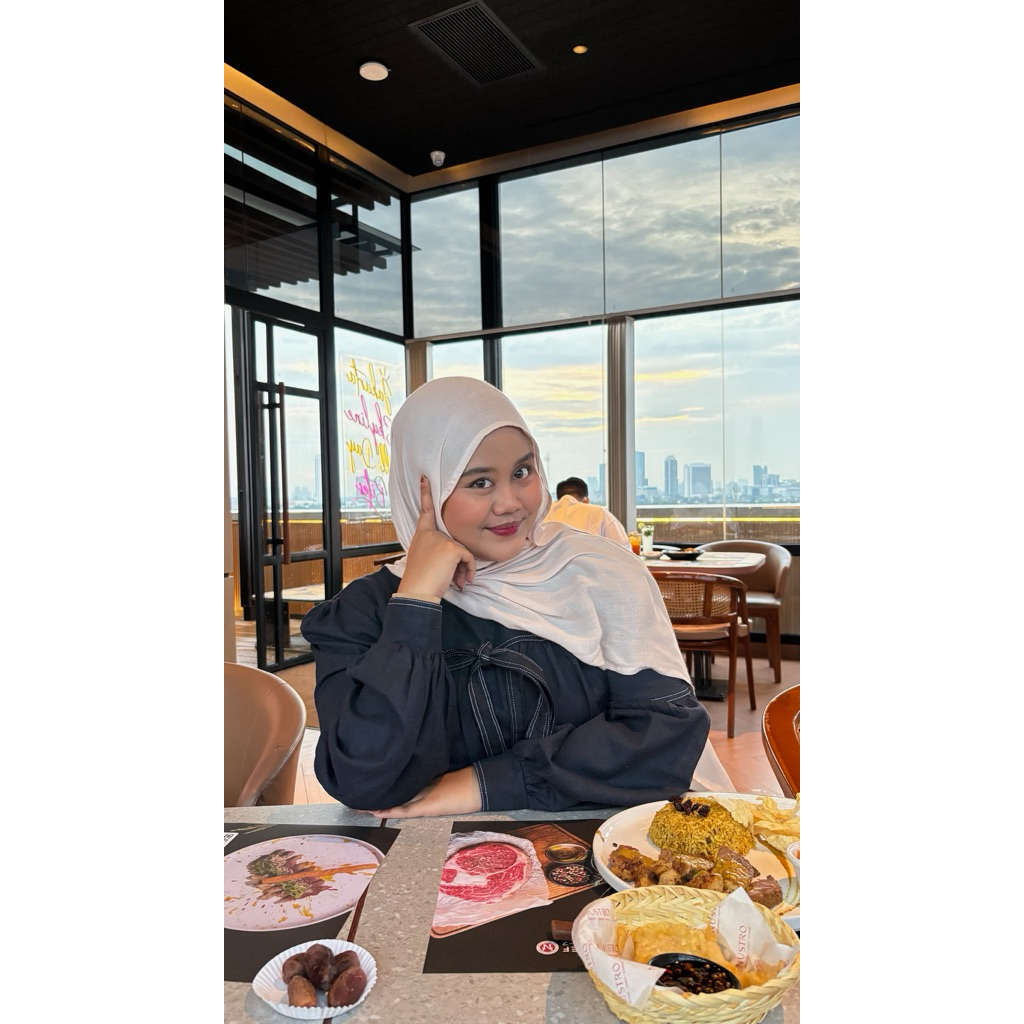 BAJU PRELOVED
