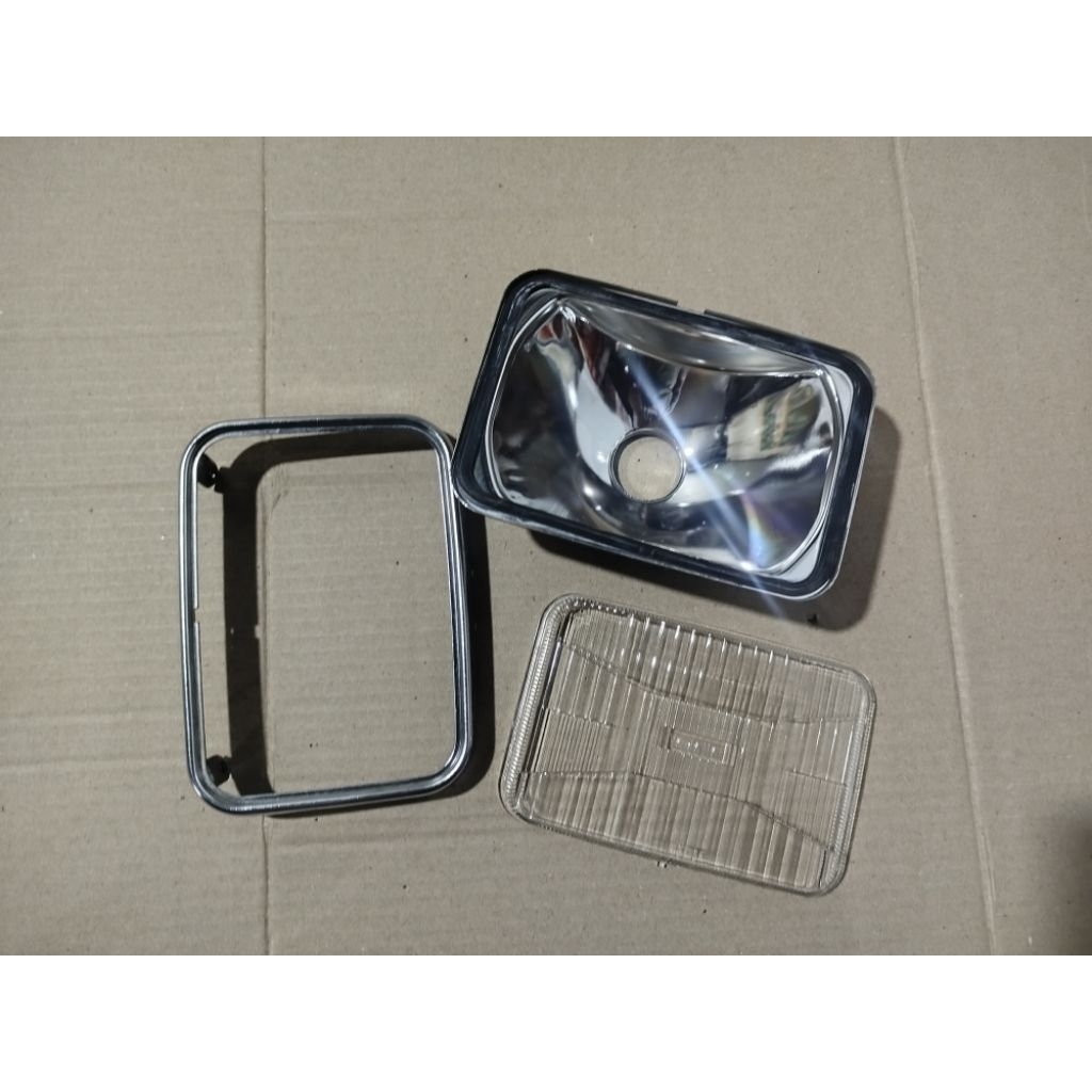 reflektor rx king 5T5 original copotan