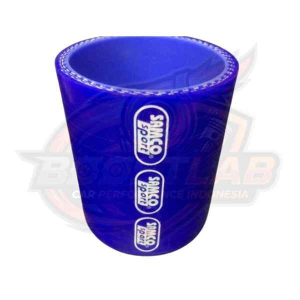 Samco Straight 2,5 inch