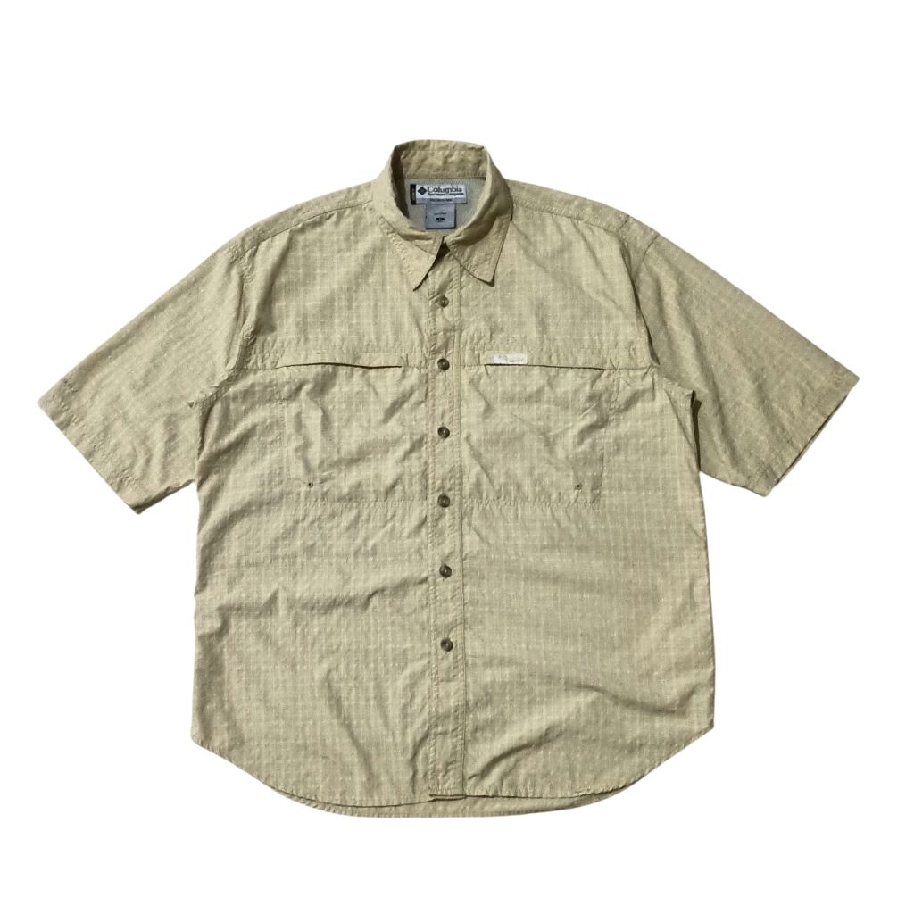 Columbia Grt Shirts