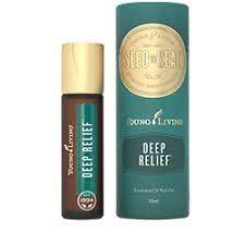 DEEP RELIEF RO