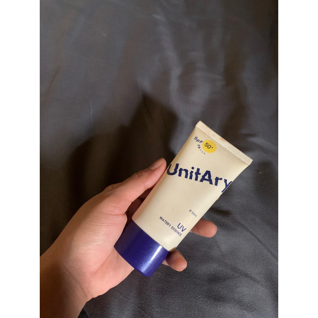 Unitary spf 50 prlvd