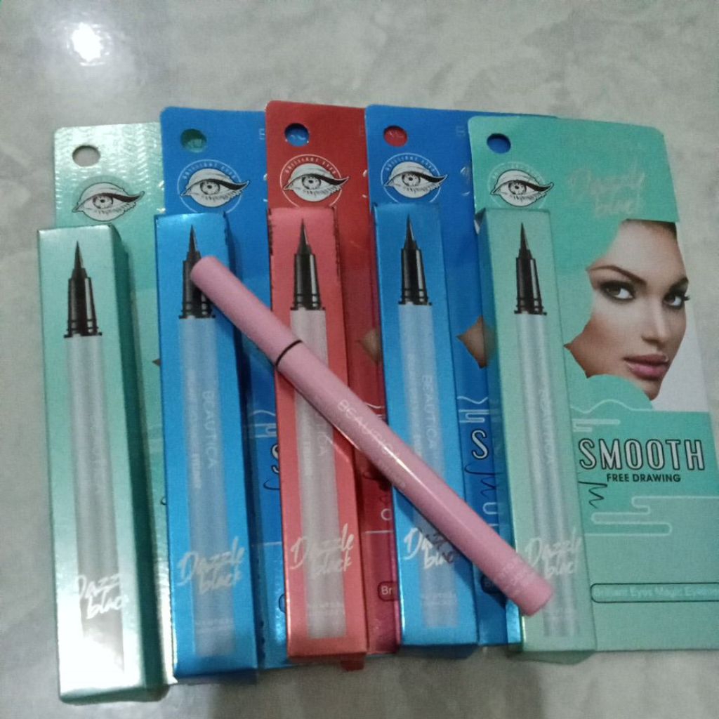 BEAUTICA