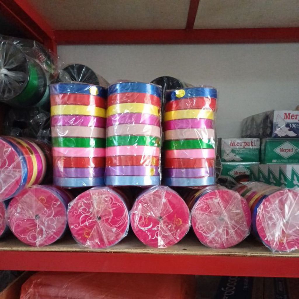 PITA KADO