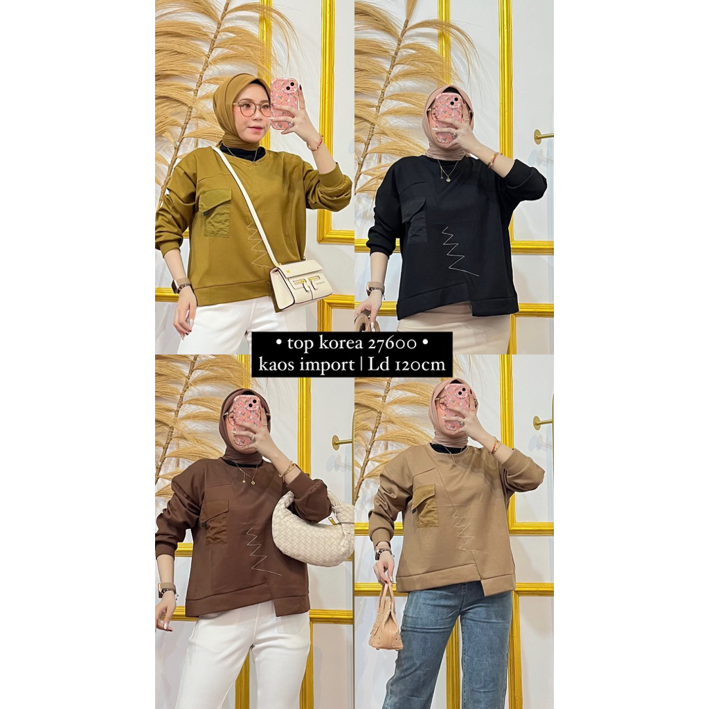 top korea 27600