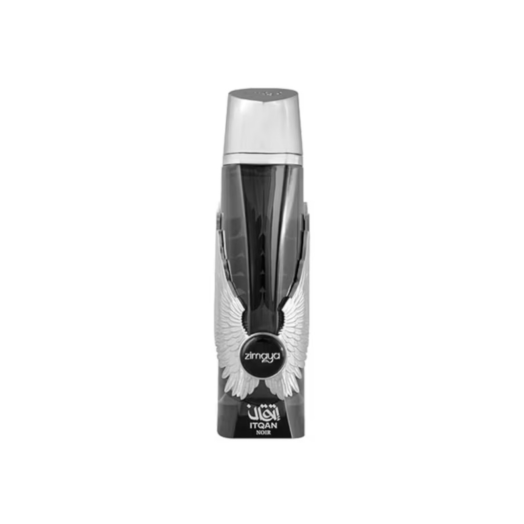 DECANT ITQAN NOIR, 5ml & 10ml