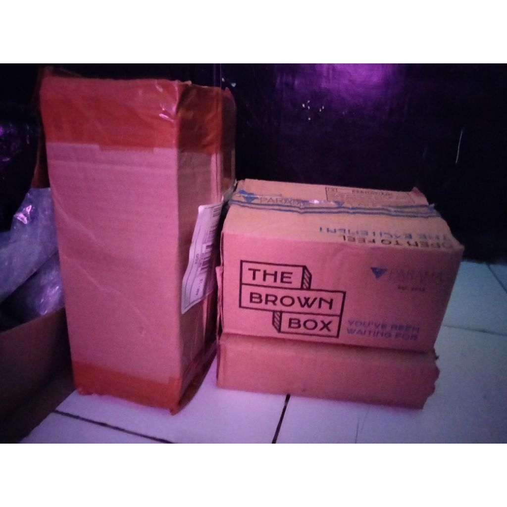 Requist Orderan
