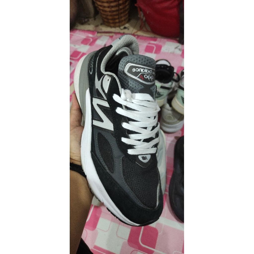 Running Size 44