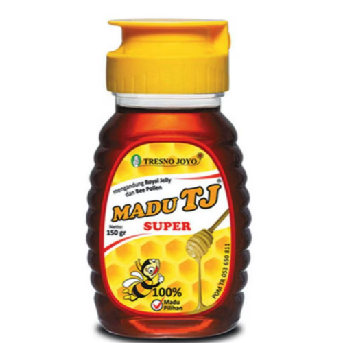MADU TJ SUPER 150 GR
