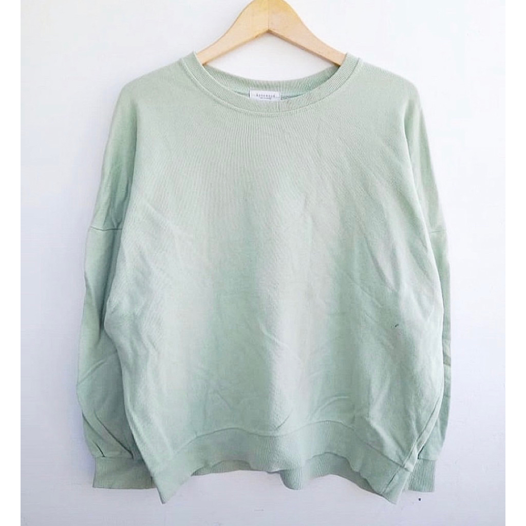 SWEATER LD 136 CM