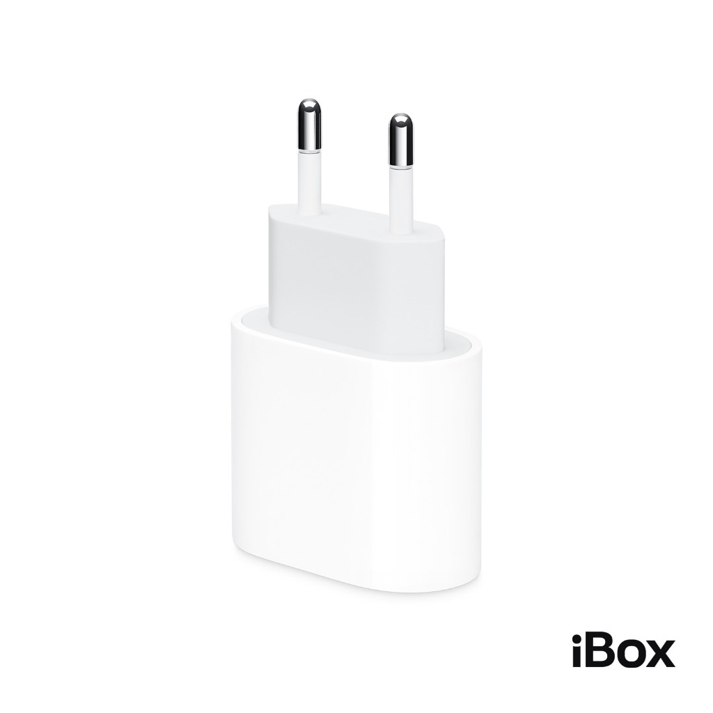 20W USB-C Power Adapter
