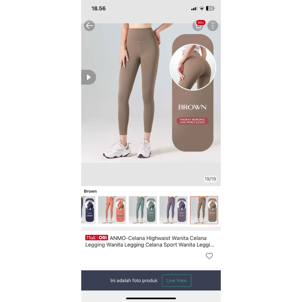 cust wa