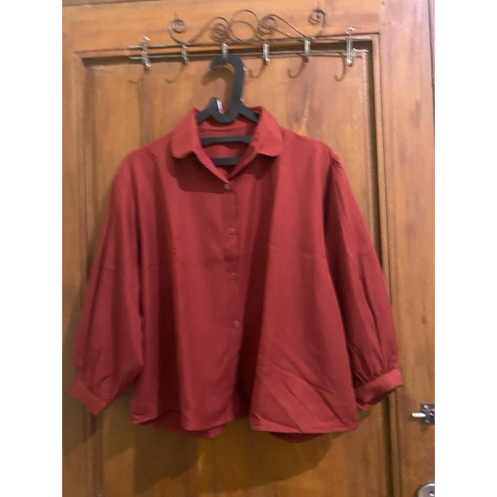 blouse wanita