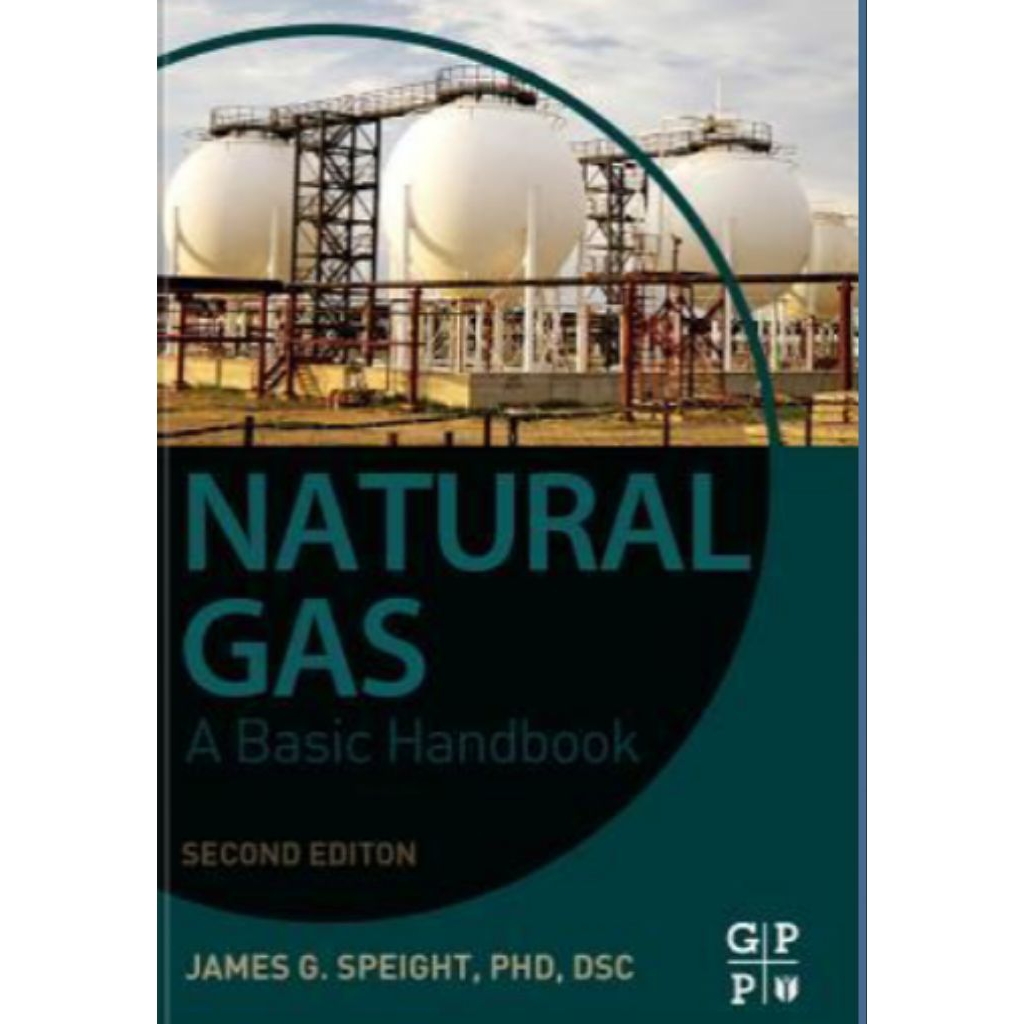 BUKU Natural Gas: A Basic Handbook
