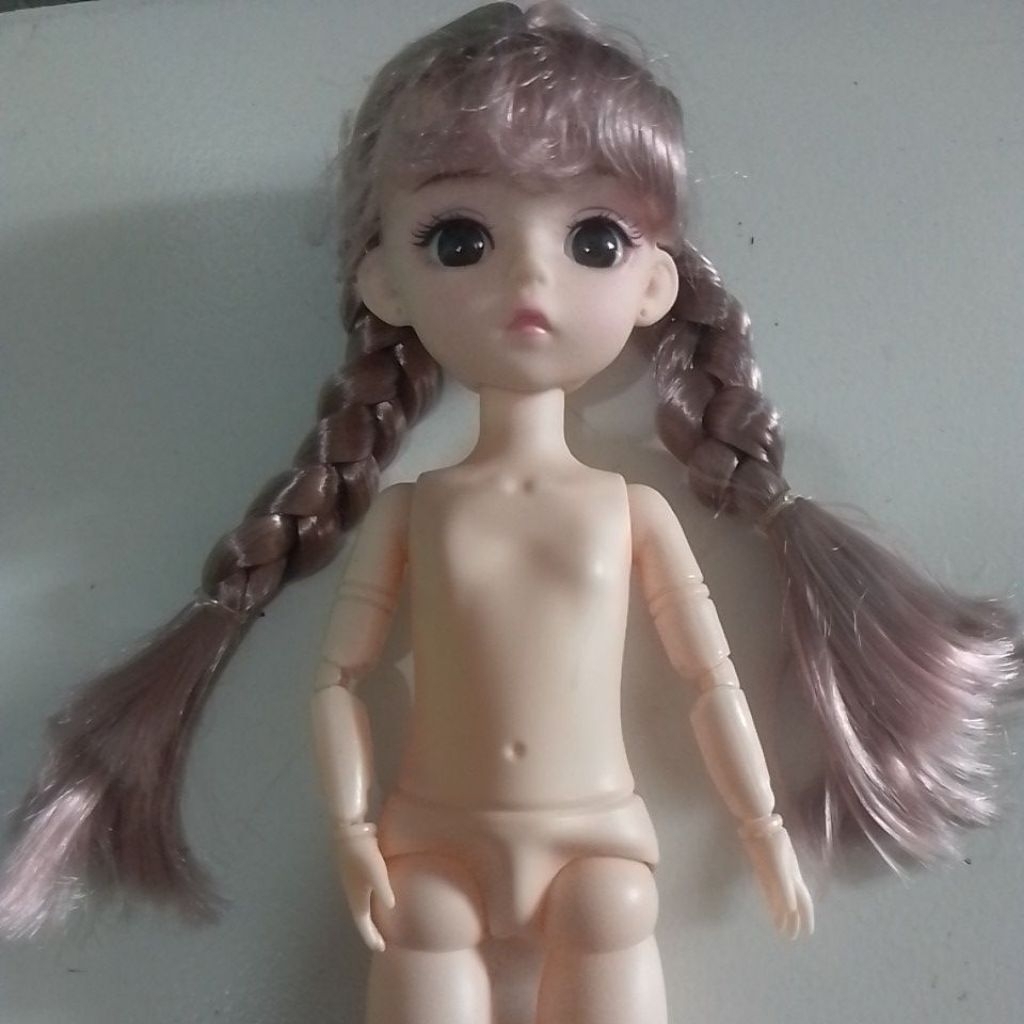 boneka cute 33cm