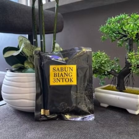 Sabun biang