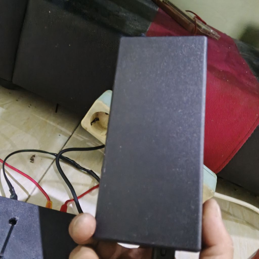 ADAPTOR 12 VOLT 10AMPARE