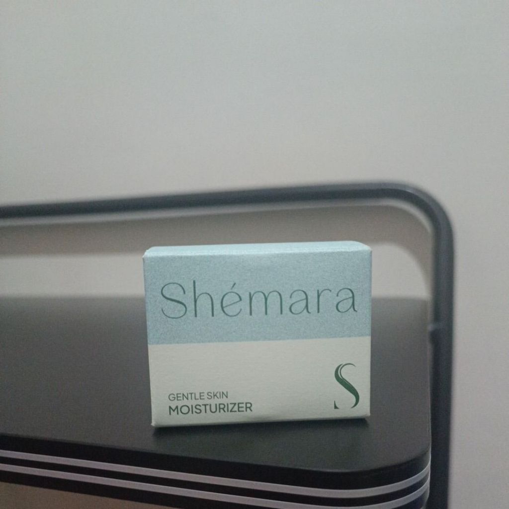Shemara moisturizer