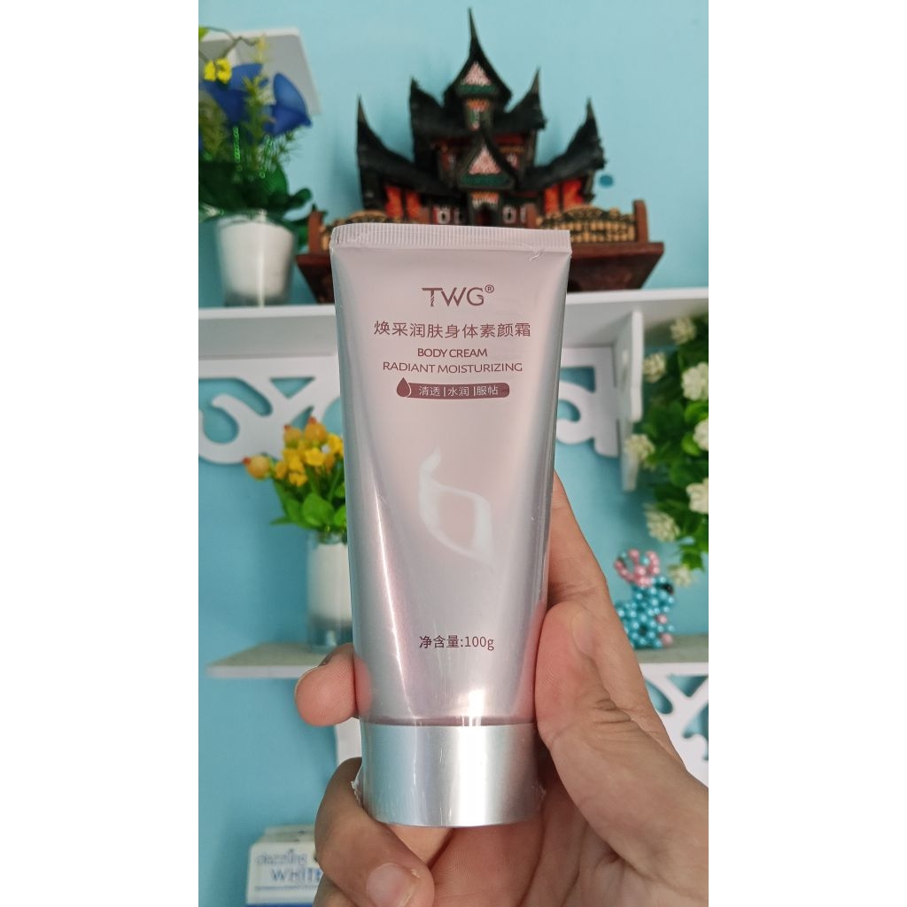 TWG Lotion